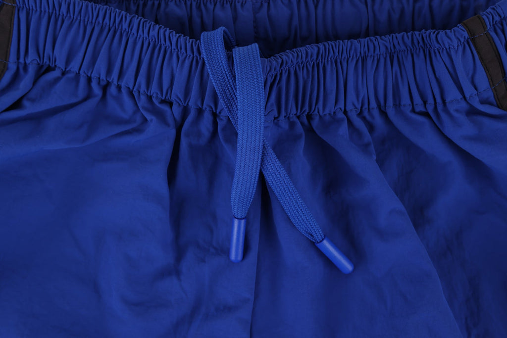 Bob Swim Shorts - Blue