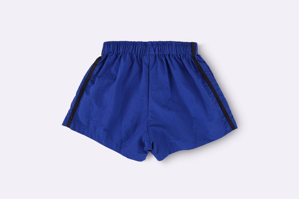 Bob Swim Shorts - Blue