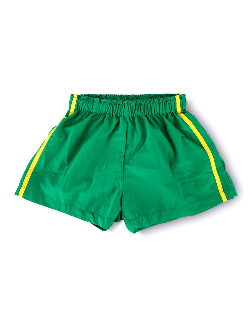 Bob Swim Shorts - Green