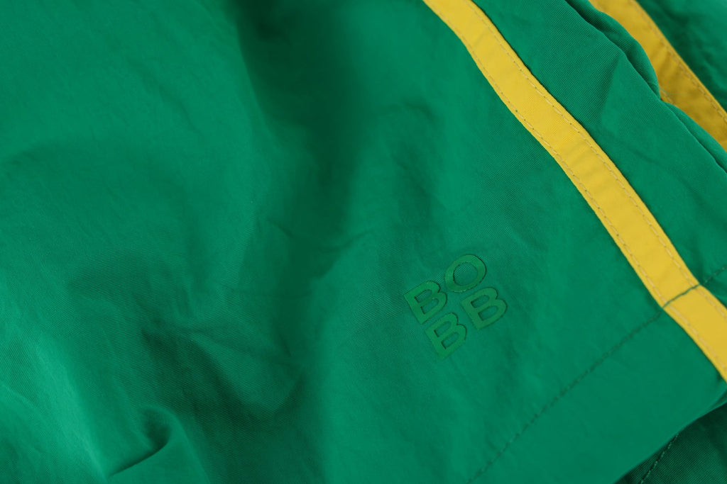 Bob Swim Shorts - Green