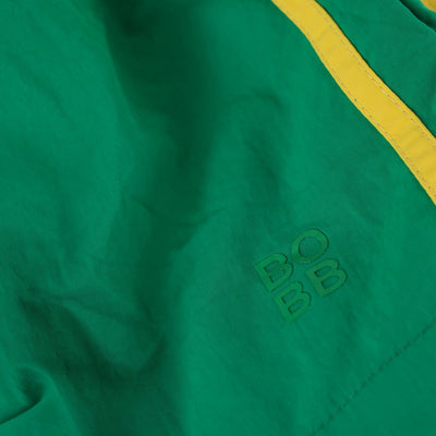 Bob Swim Shorts - Green