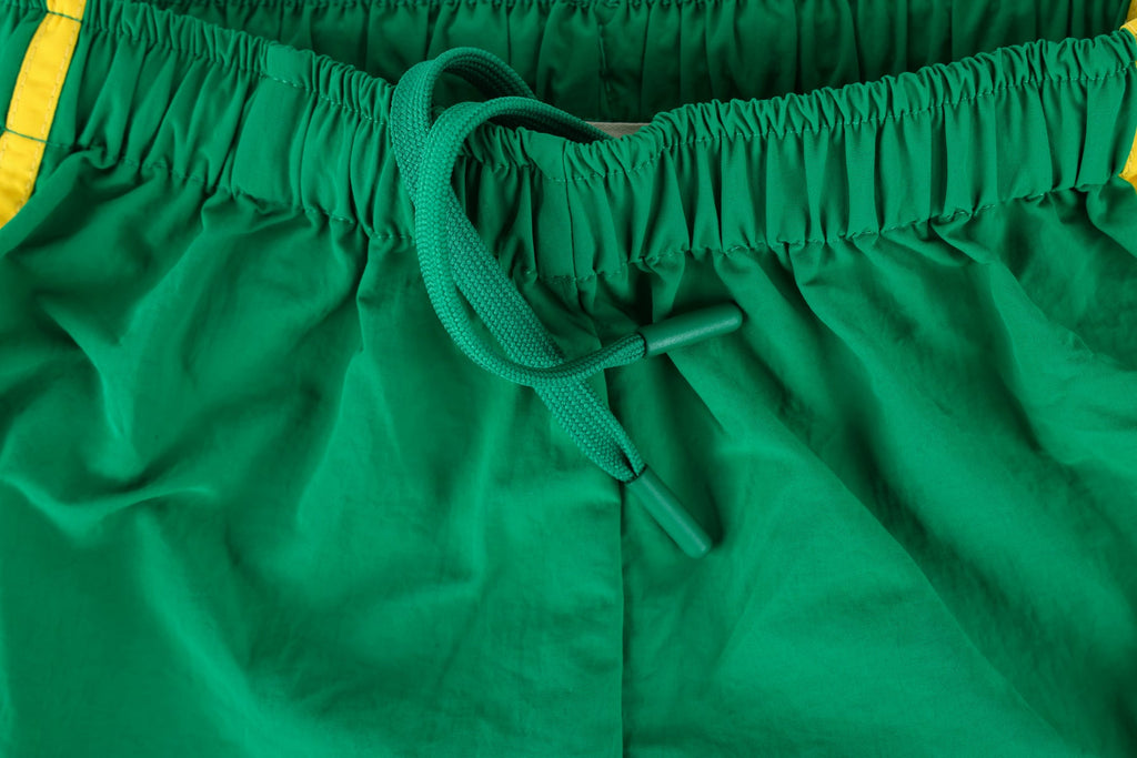 Bob Swim Shorts - Green