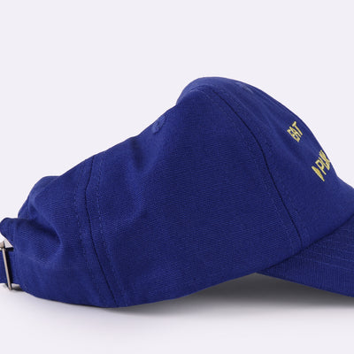 Eat, Sleep, Play, Repeat Cap - Blue