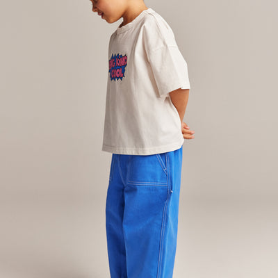 Harry Pants - Blue