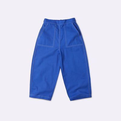 Harry Pants - Blue