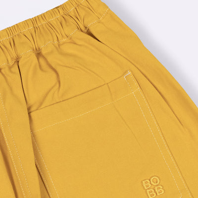 Harry Pants - Mustard