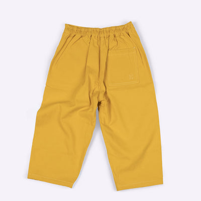 Harry Pants - Mustard
