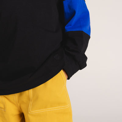 Harry Pants - Mustard