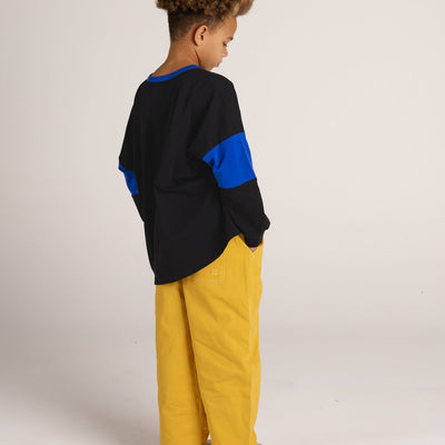 Harry Pants - Mustard
