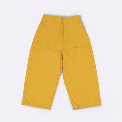 Harry Pants - Mustard