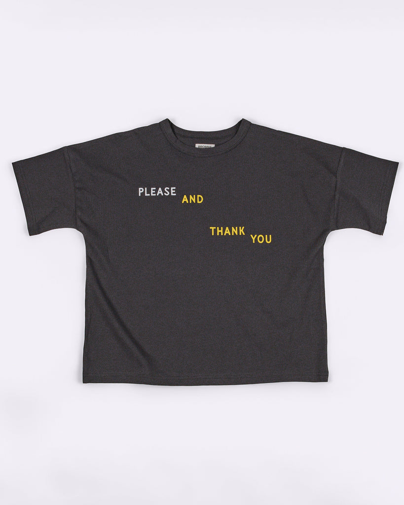 Please and Thank You Tee