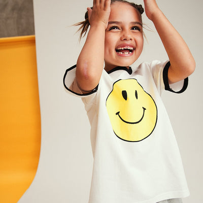 Smiley Tee