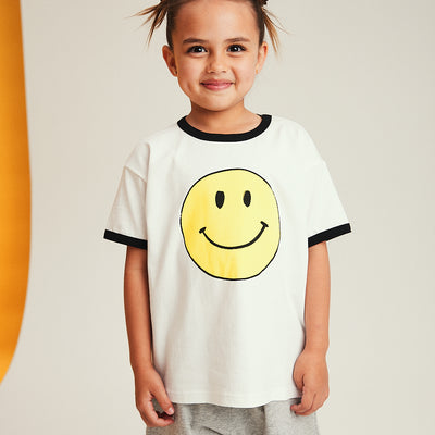 Smiley Tee