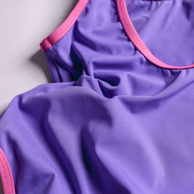 Stevie Swimsuit - Violet