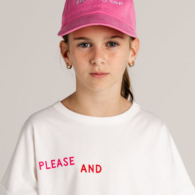 Thinking Cap - Pink