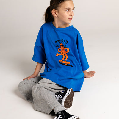 Too Rad to be Sad Tee
