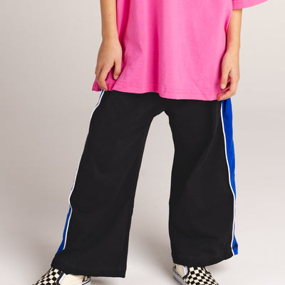 Two Tone Base Pant