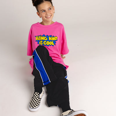 Two Tone Base Pant