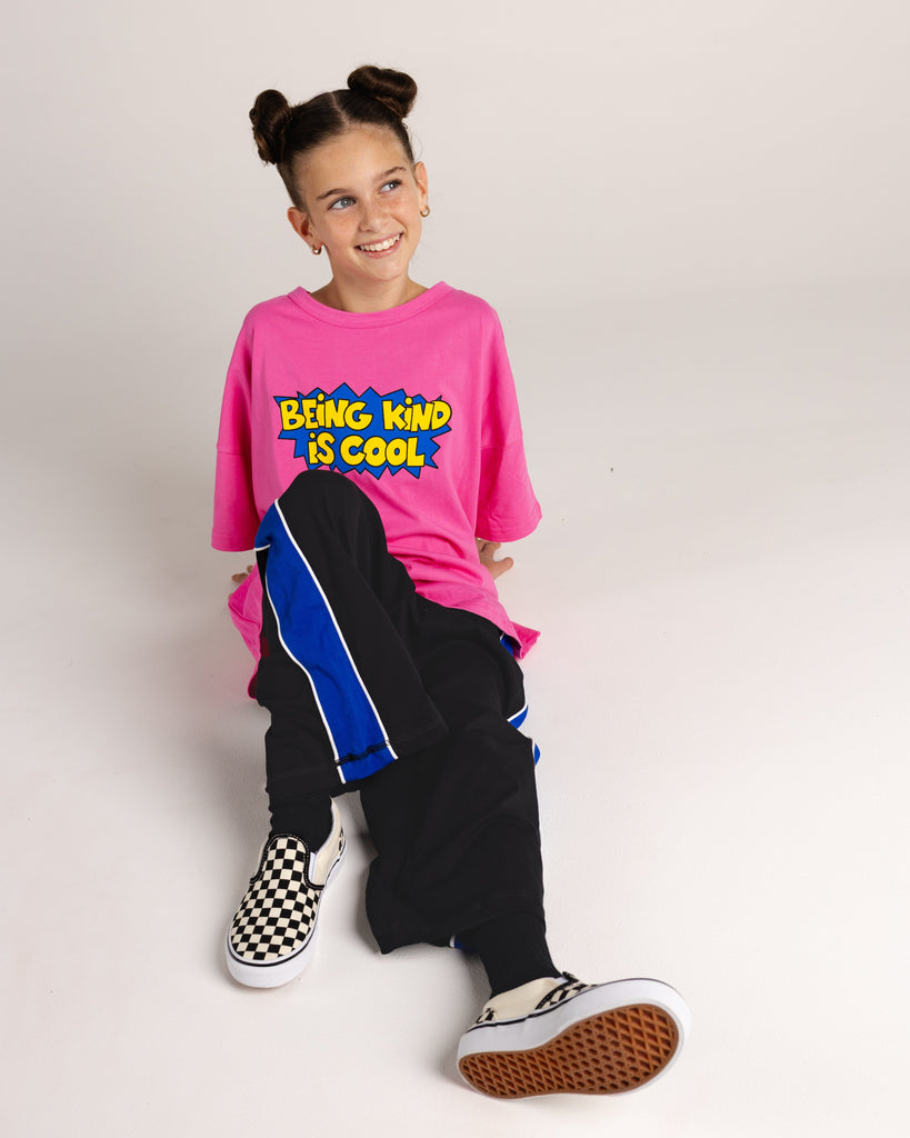 Two Tone Base Pant