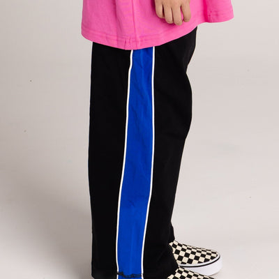 Two Tone Base Pant