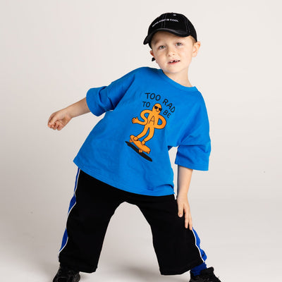 Two Tone Base Pant