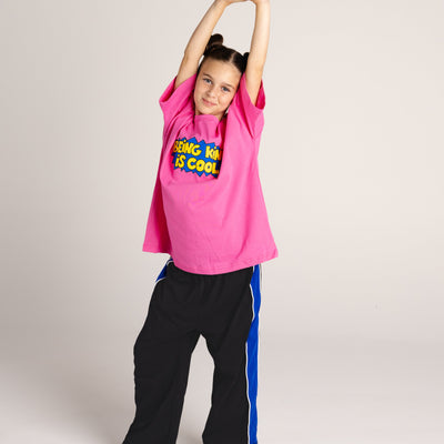 Two Tone Base Pant