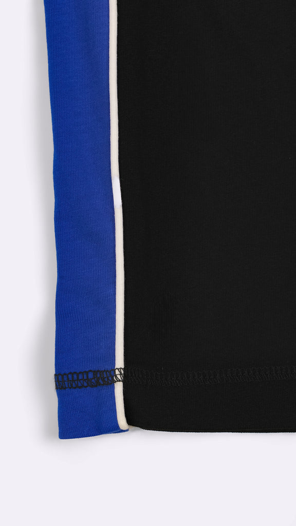 Two Tone Base Pant