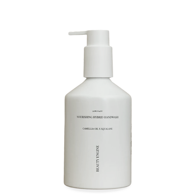 Nourishing Hybrid Handwash