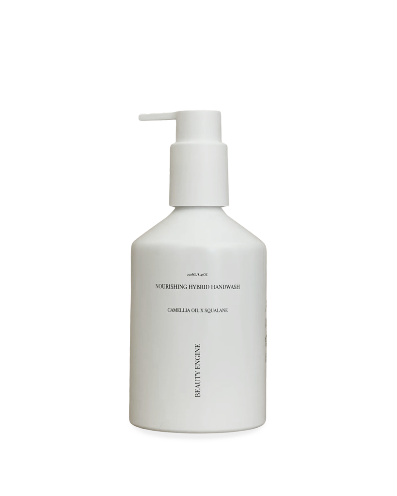 Nourishing Hybrid Handwash