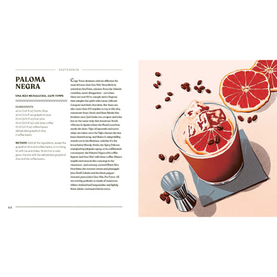 Behind the Bar: Tequila