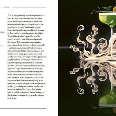 Behind the Bar: Tequila