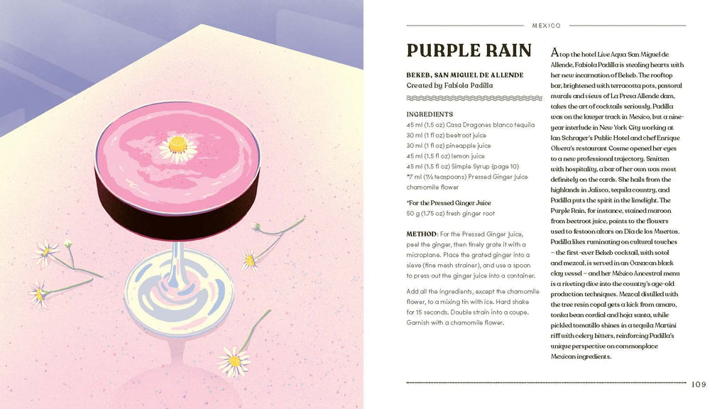 Behind the Bar: Tequila