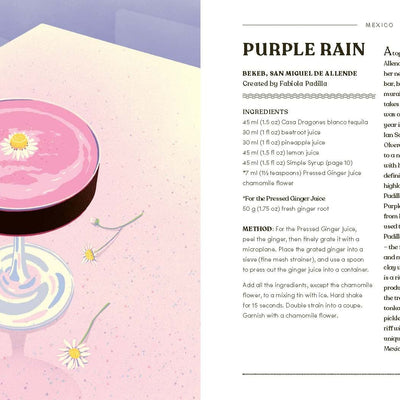 Behind the Bar: Tequila