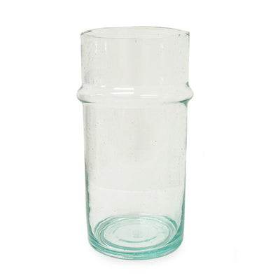 Bok Luk Glass Vases