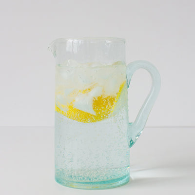 Glass Jug