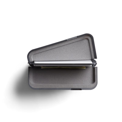 Flip Case Wallet - Terracotta