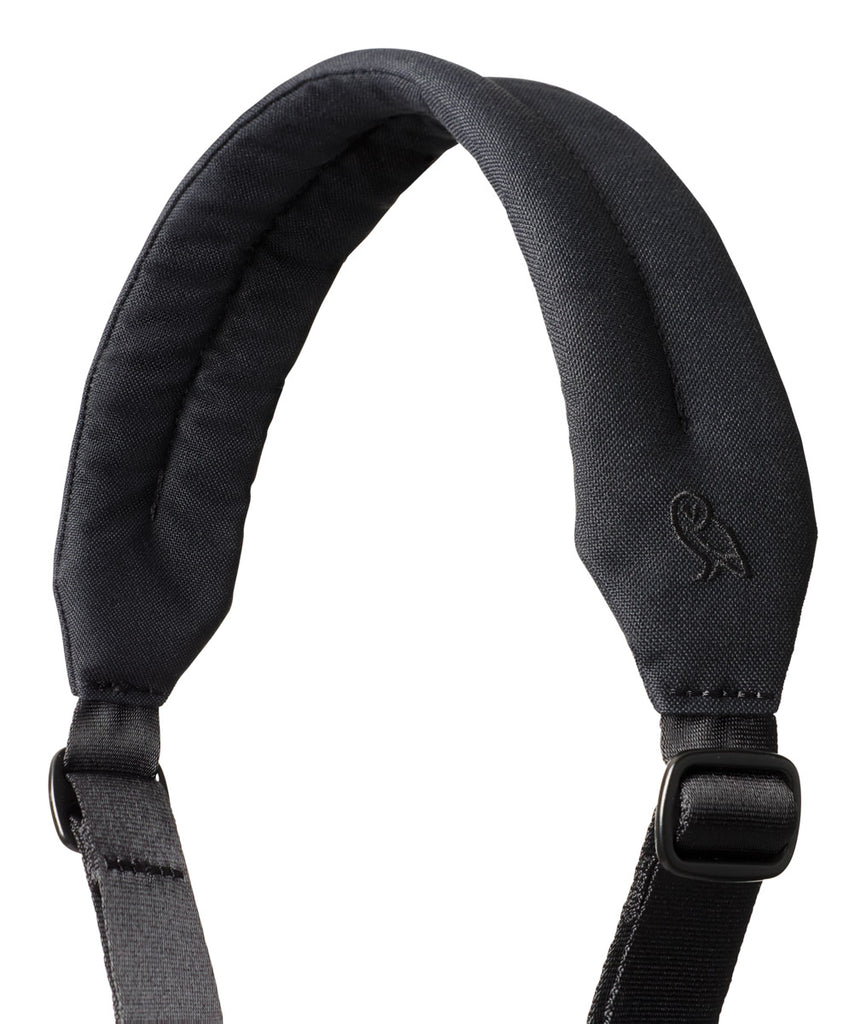 Classic Duffel Bag - Black