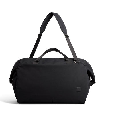 Classic Duffel Bag - Black