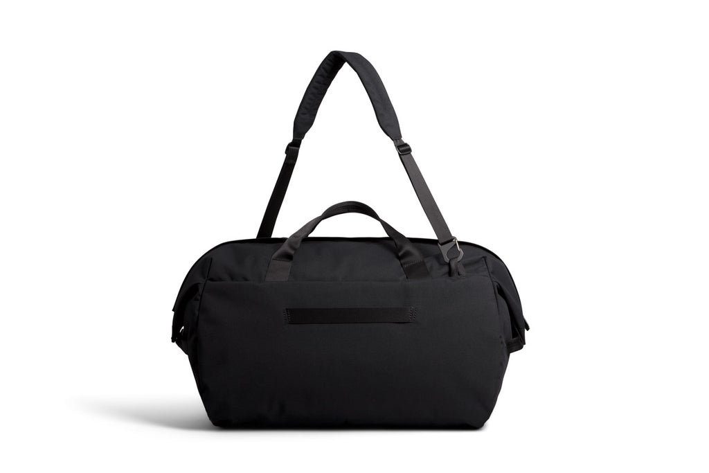 Classic Duffel Bag - Black