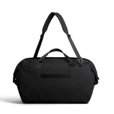 Classic Duffel Bag - Black
