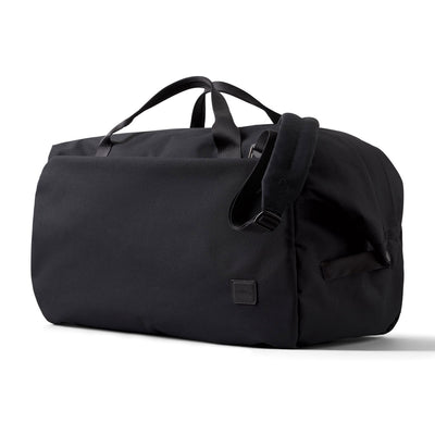 Classic Duffel Bag - Black