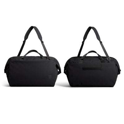 Classic Duffel Bag - Black