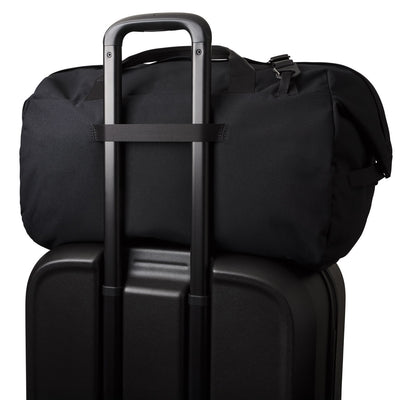 Classic Duffel Bag - Black
