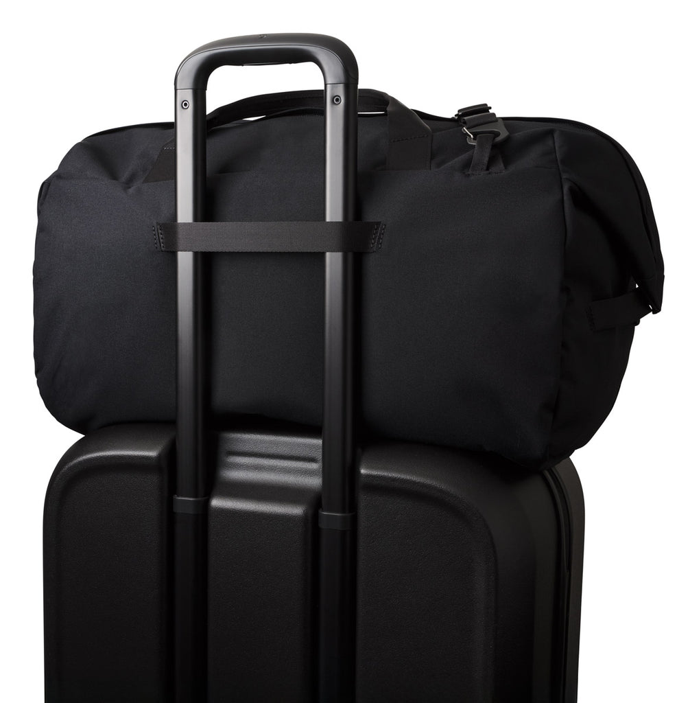 Classic Duffel Bag - Black