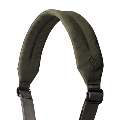 Classic Duffel Bag - Olive