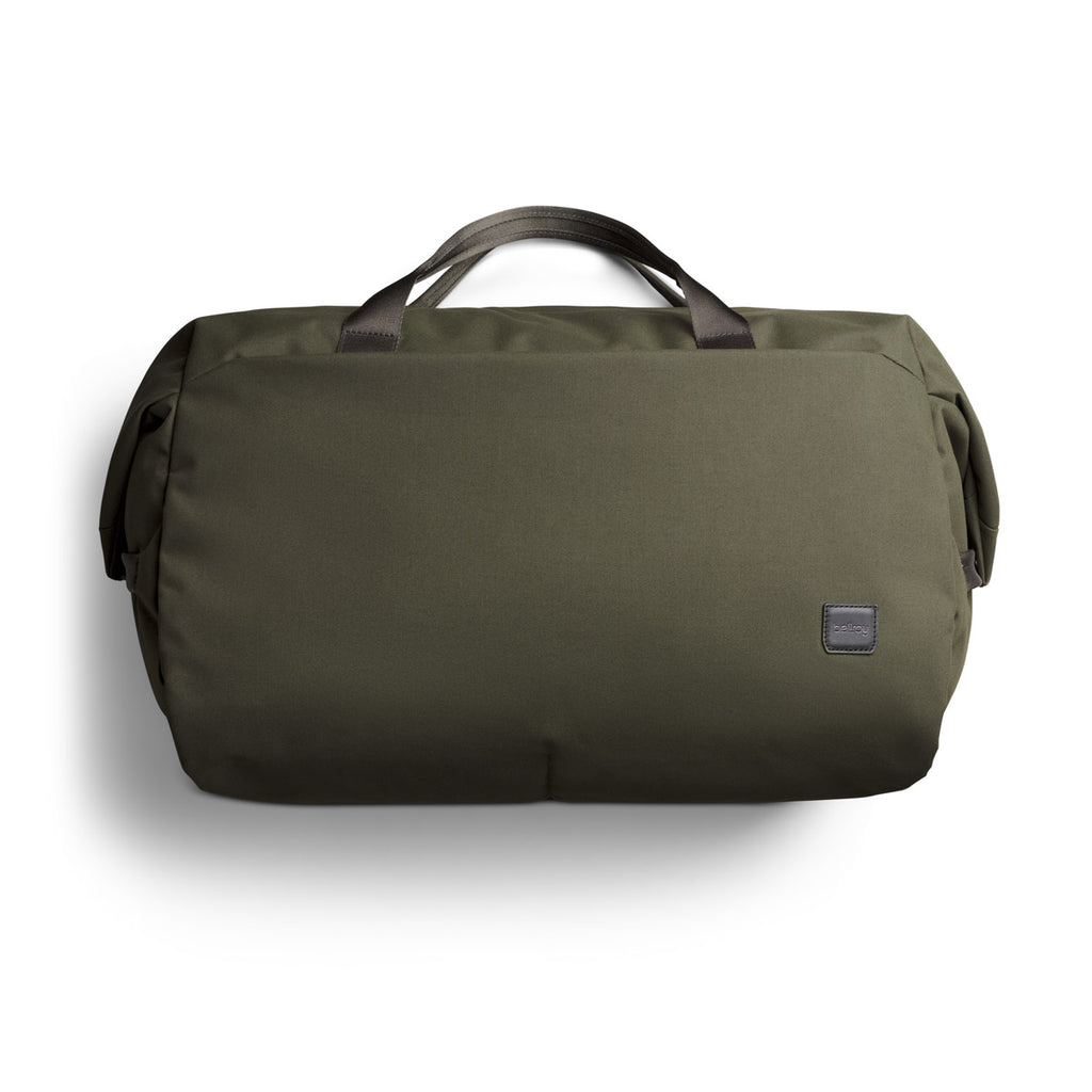 Classic Duffel Bag - Olive