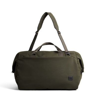 Classic Duffel Bag - Olive