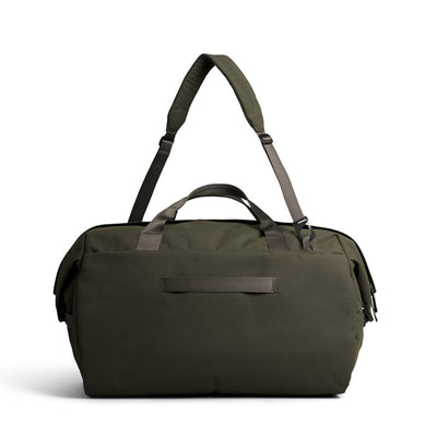 Classic Duffel Bag - Olive
