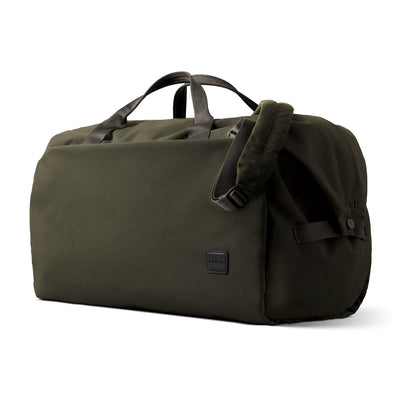 Classic Duffel Bag - Olive