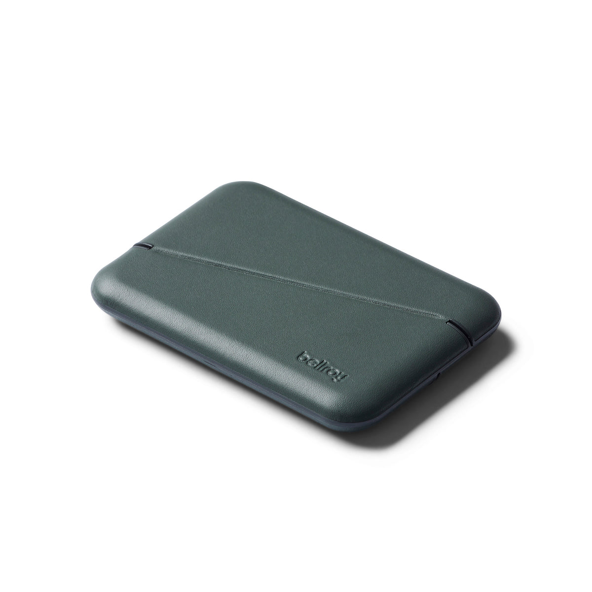 Bellroy | Flip Case Wallet - Everglade